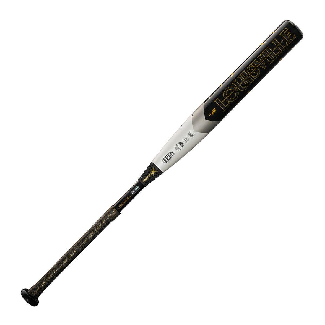 2024 Louisville Slugger Meta (-8) Fastpitch Softball Bat: WBL2806010