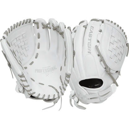 Easton "Pro Collection" 12" Fastpitch Softball Glove: EPCFP120-3W