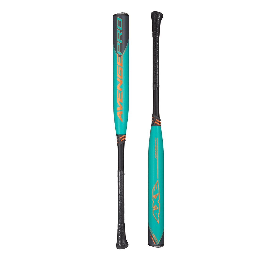 2023 Axe Avenge Pro Flared "Miami Edition" 12" Balanced USSSA Slowpitch Softball Bat: L154KM-FLR