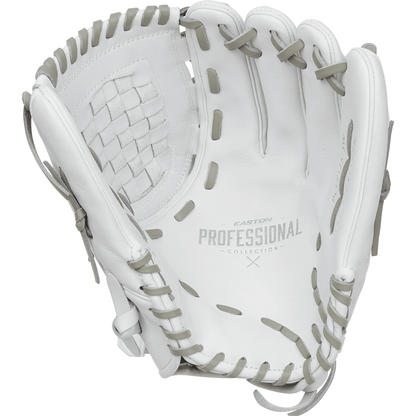 Easton "Pro Collection" 12.5" Fastpitch Softball Glove: EPCFP125-3W