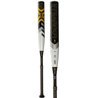 2024 Louisville Slugger Meta (-8) Fastpitch Softball Bat: WBL2806010