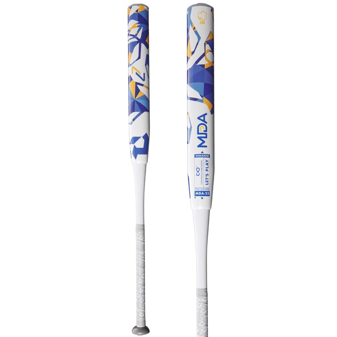 2024 Rawlings Clout USSSA Baseball Bat, -10, -8