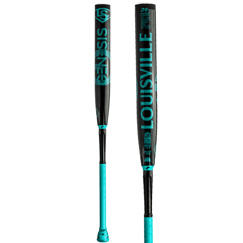 Louisville Daniel Sanchez 2.0 USSSA Slowpitch Bat