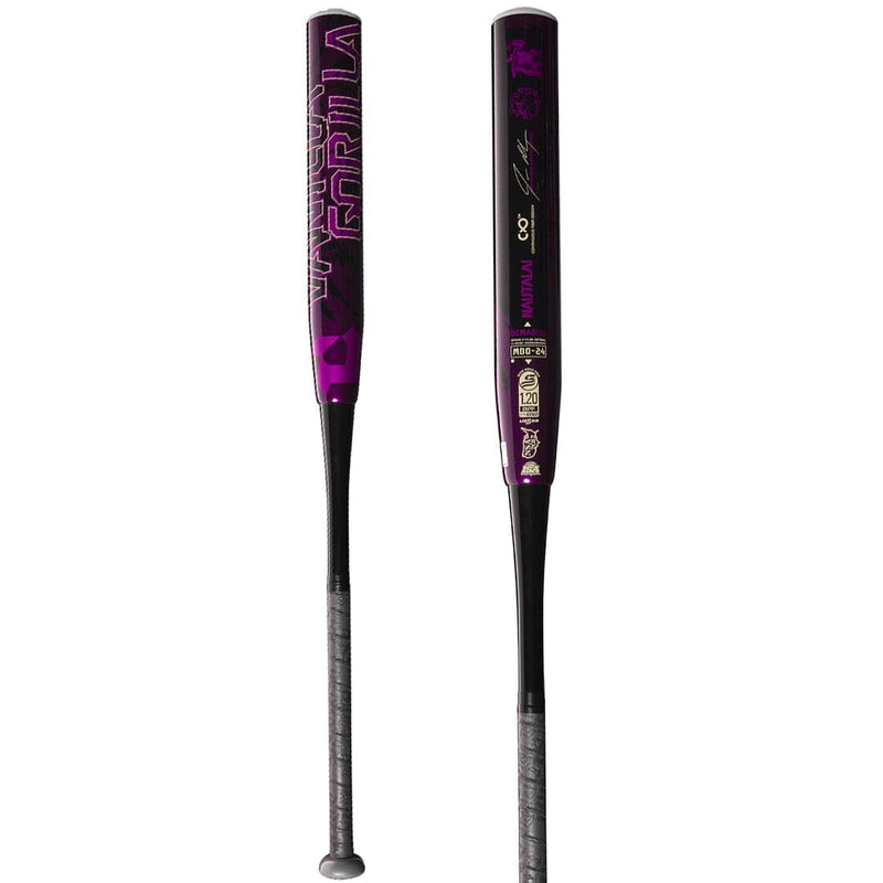 Purple Softball Bats for sale