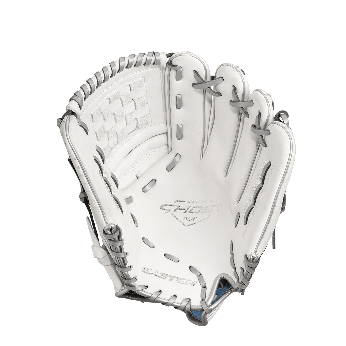 EASTON GHOST NX 12" INFIELD/PITCHER FASTPITCH SOFTBALL GLOVE: GNXFP12