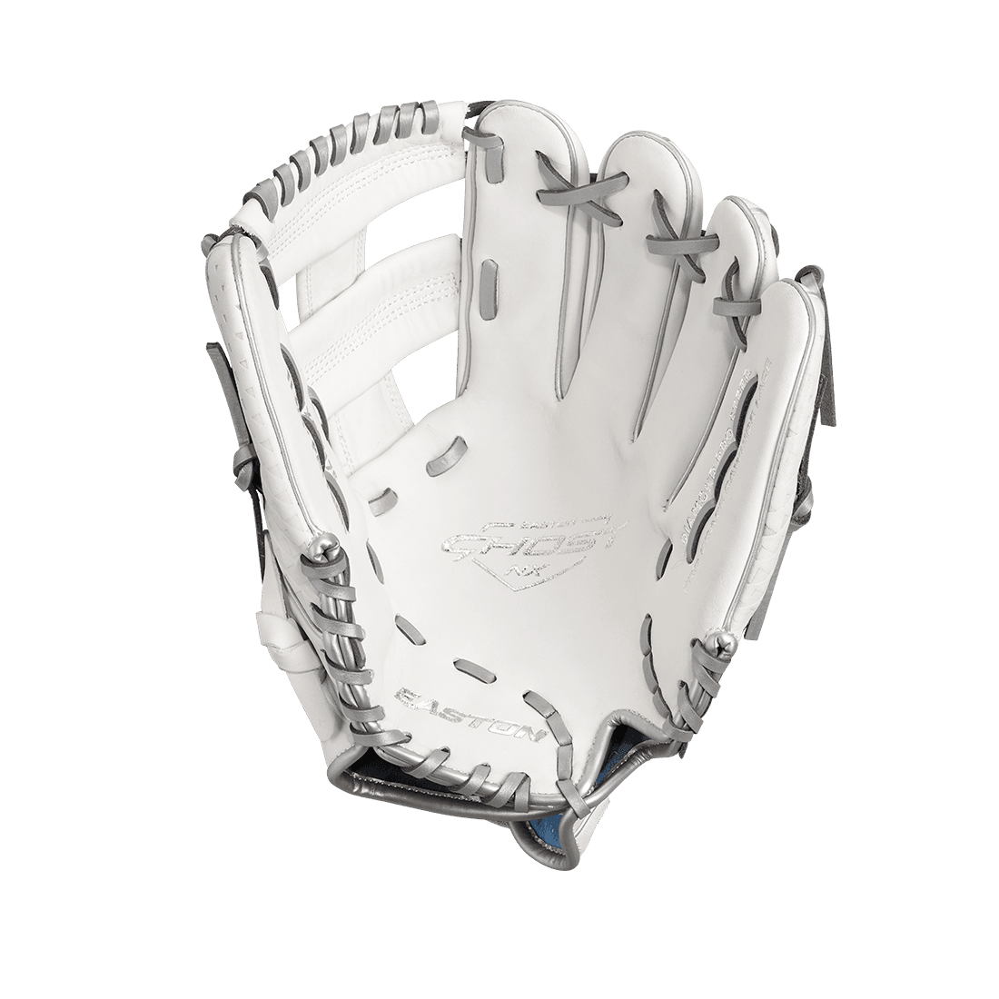 EASTON GHOST NX FP SERIES SOFTBALL GLOVE: GNXFP1175EASTON GHOST NX  11.75" INFIELD FASTPITCH SOFTBALL GLOVE: GNXFP1175