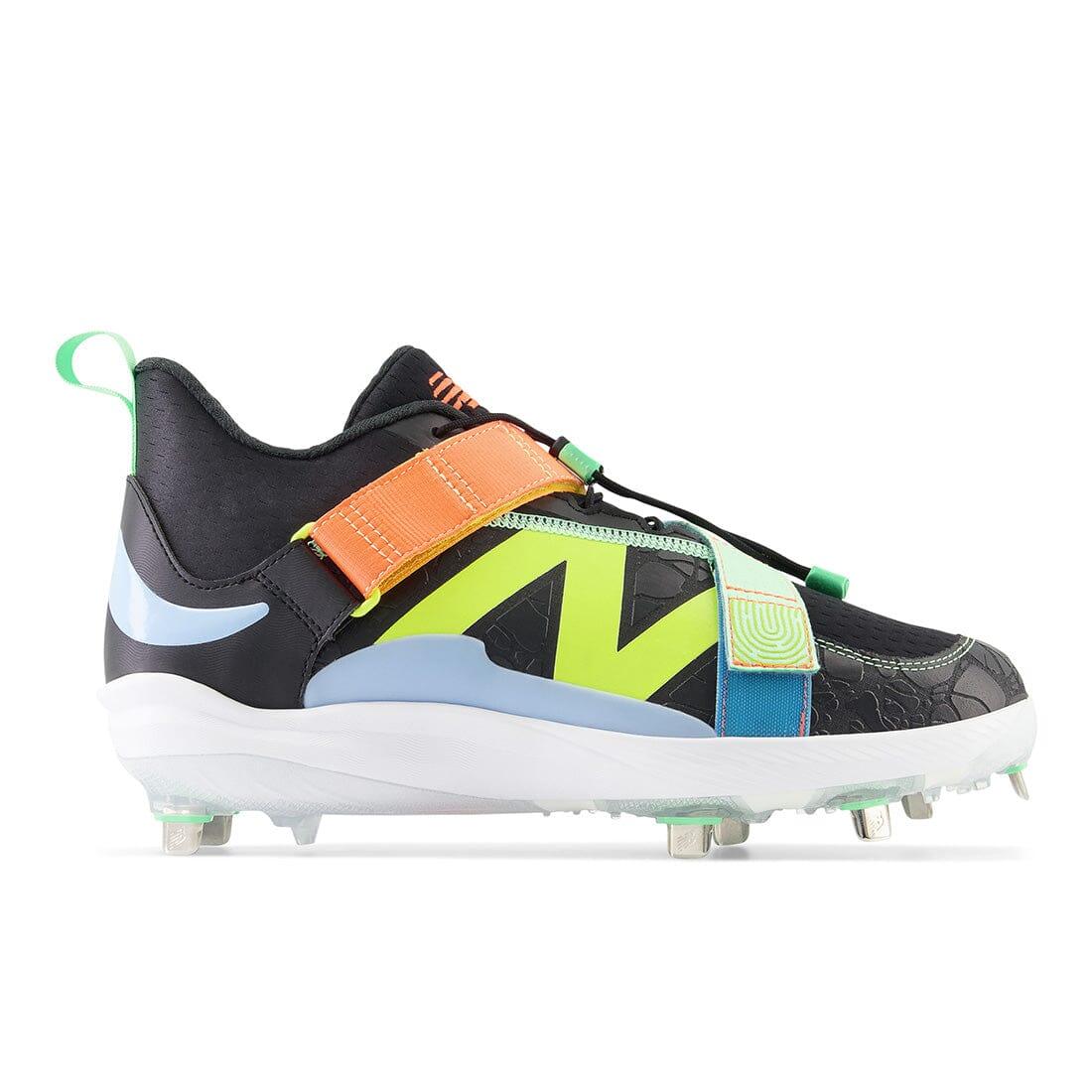 New Balance FuelCell Lindor 2 Baseball Cleat: LMLINDK2