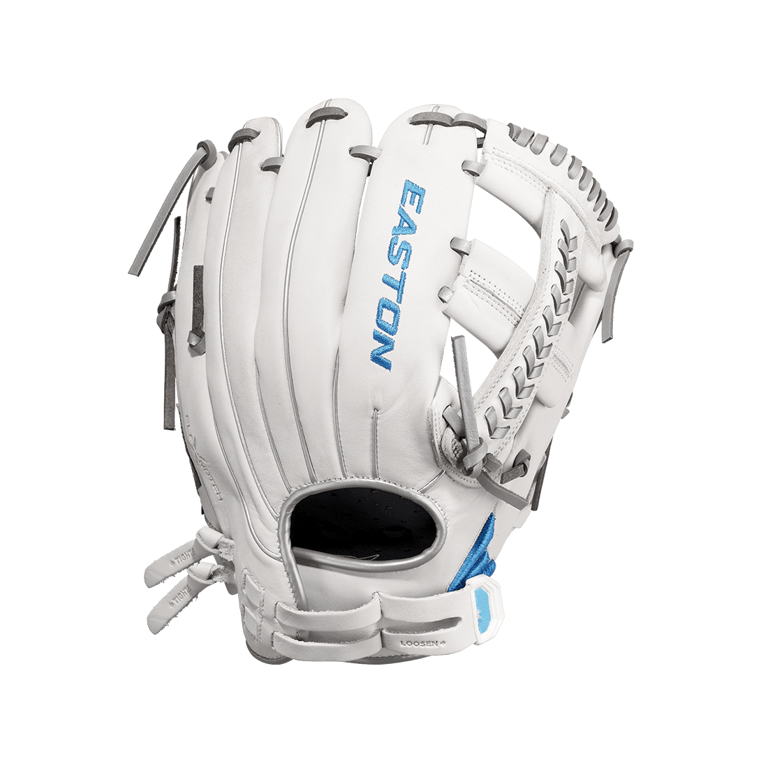 EASTON GHOST NX FP SERIES SOFTBALL GLOVE: GNXFP1175