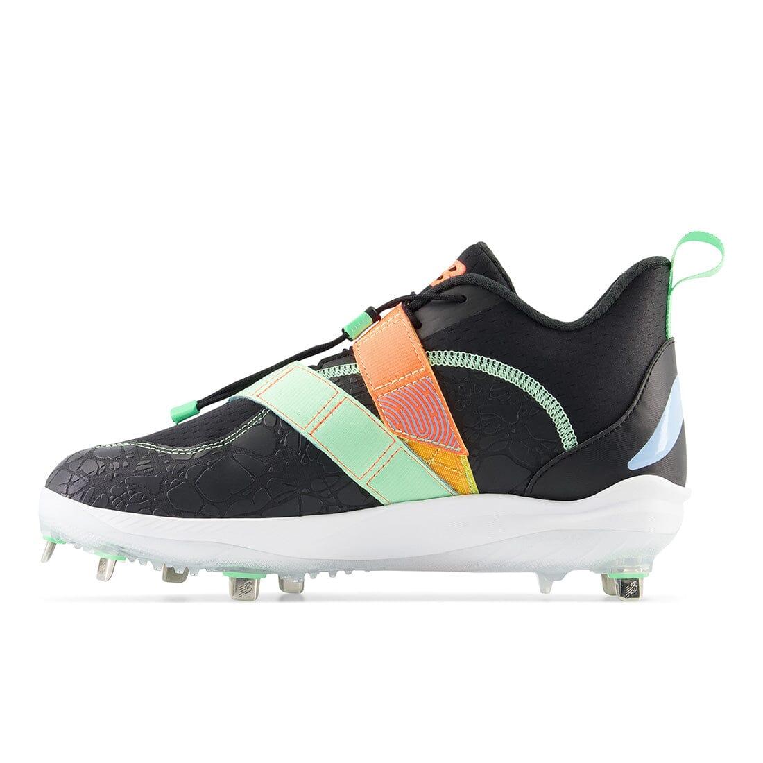 New Balance FuelCell Lindor 2 Baseball Cleat: LMLINDK2