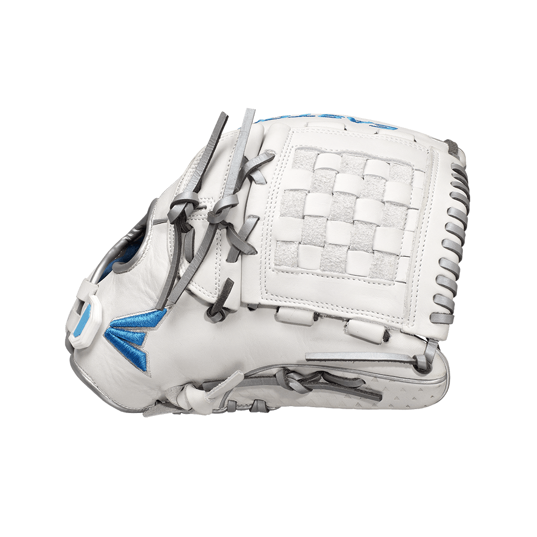 EASTON GHOST NX 12" INFIELD/PITCHER FASTPITCH SOFTBALL GLOVE: GNXFP12