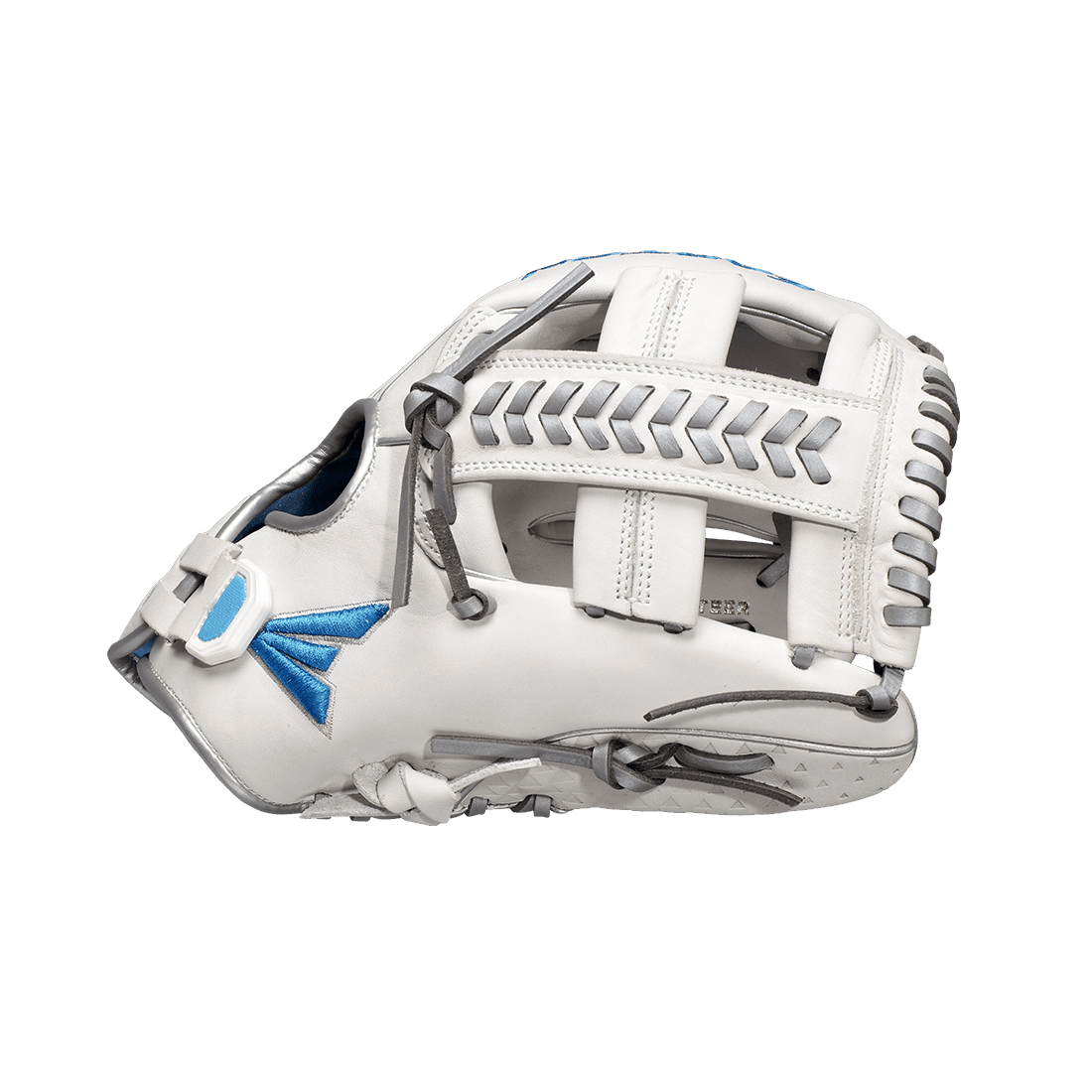 EASTON GHOST NX FP SERIES SOFTBALL GLOVE: GNXFP1175