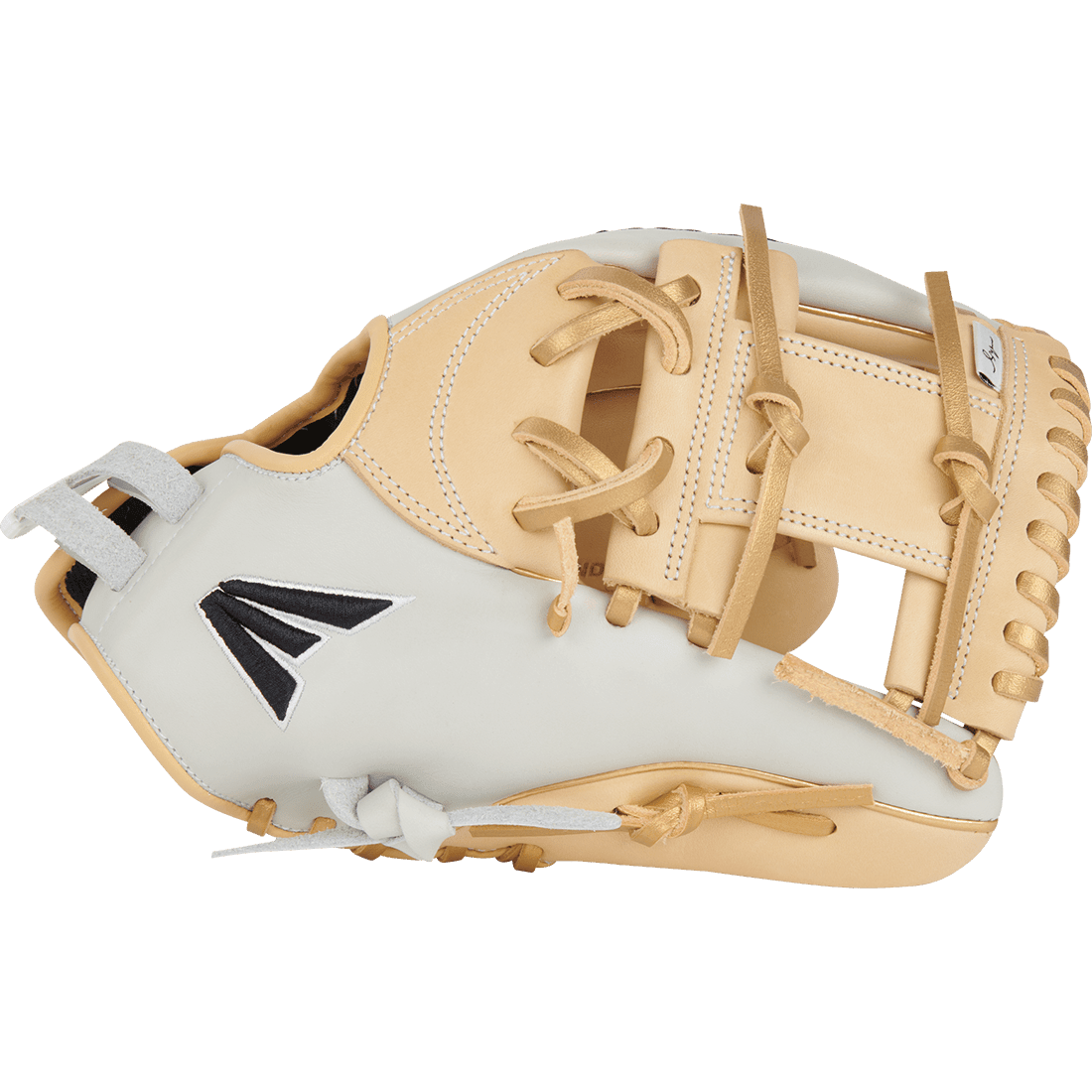 Easton Elite Series 11.5" Morgan Stuart Fastpitch Fielding Glove: EMYWHY-2023