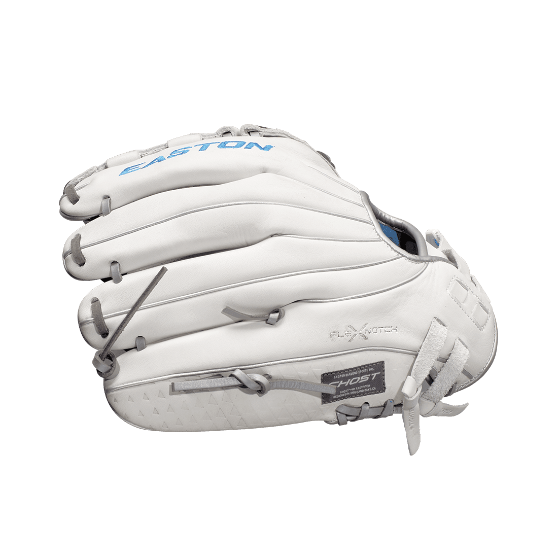 EASTON GHOST NX 12" INFIELD/PITCHER FASTPITCH SOFTBALL GLOVE: GNXFP12