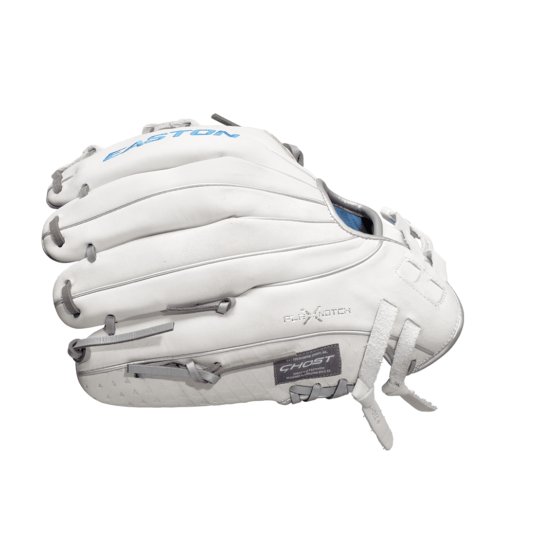 EASTON GHOST NX FP SERIES SOFTBALL GLOVE: GNXFP1175