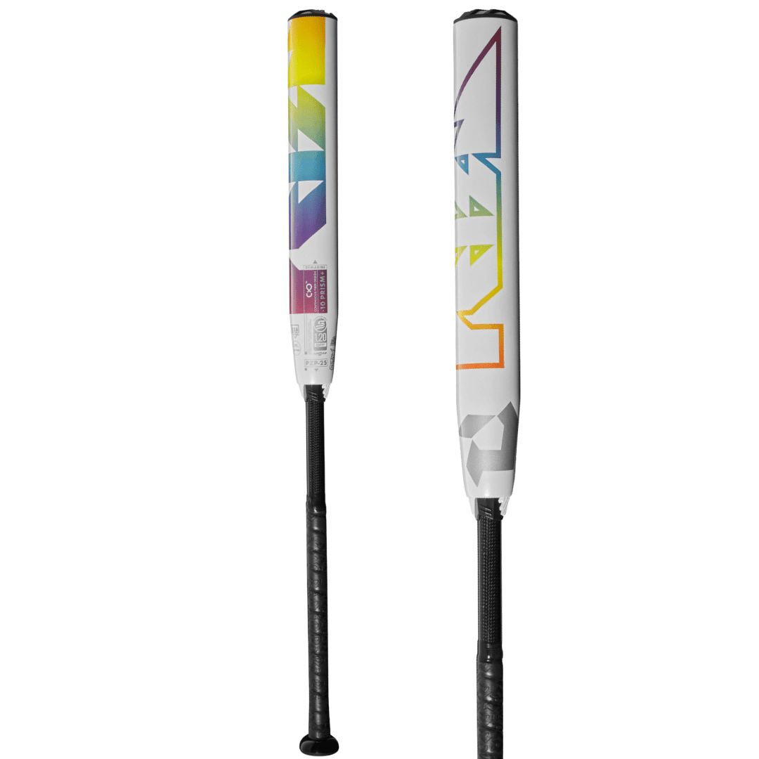 2025 DeMarini PRISM+ Fastpitch Softball Bat: -11, -10