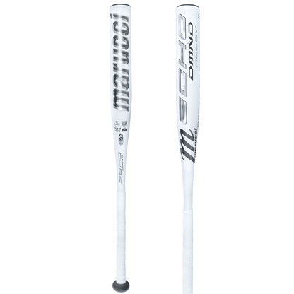 MARUCCI ECHO DMND2 ALLOY (-12) FASTPITCH SOFTBALL BAT: MFPEDA