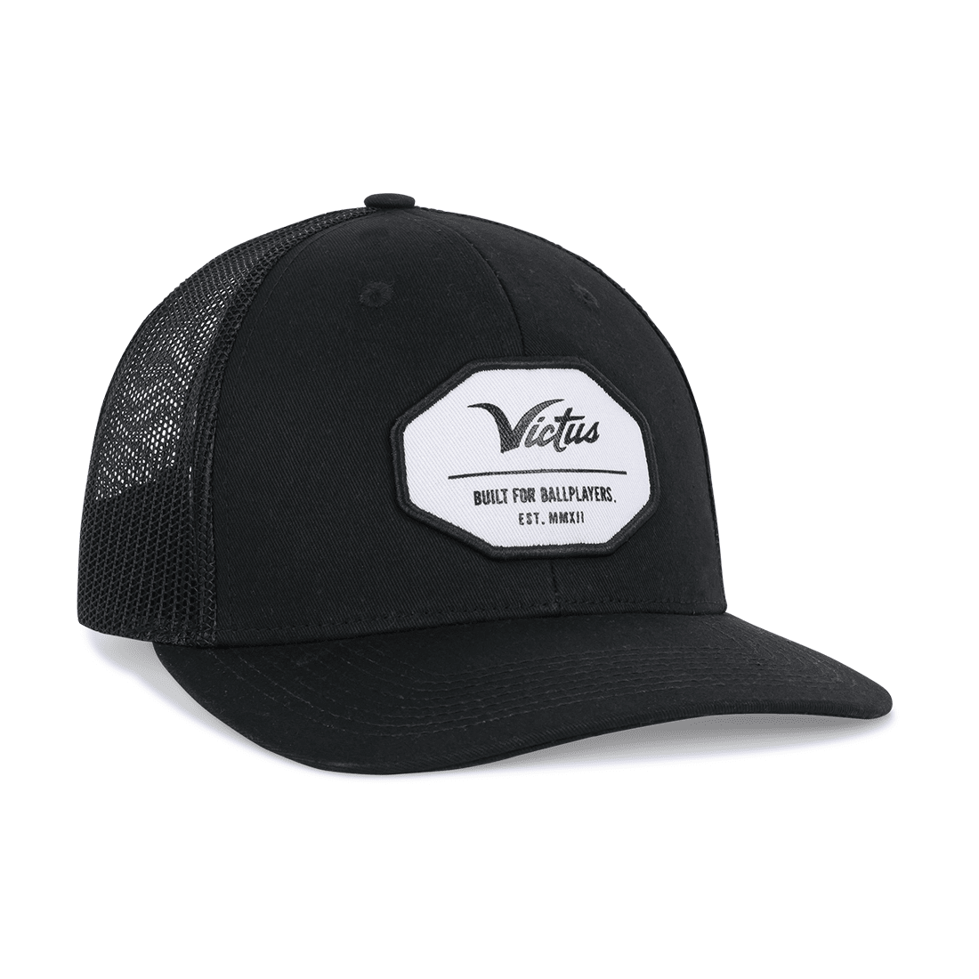 Victus "Built For" Snapback Hat: VAHTBUFOR