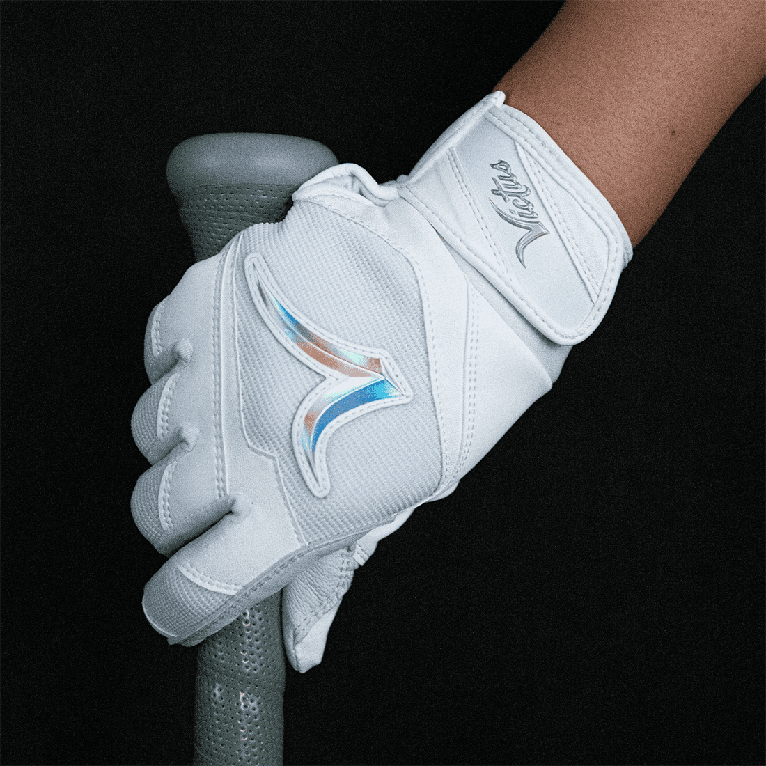 Victus Showtime 3.0 Youth Batting Gloves (Multiple Colors): VBG3DEBY