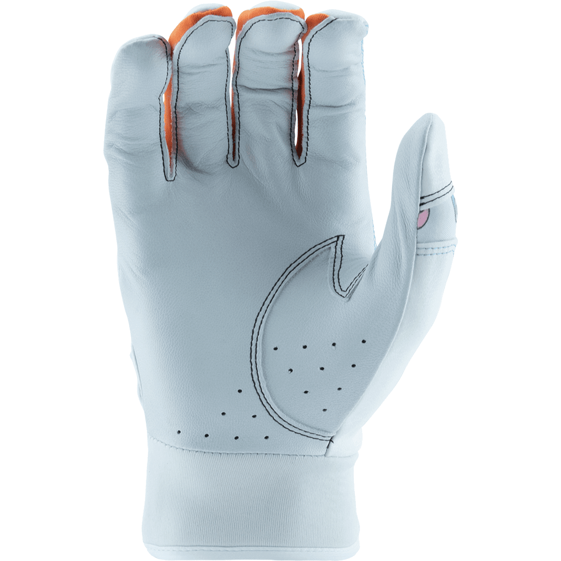 Victus M.O.G. Batting Gloves (Multiple Colors): VBGMOG