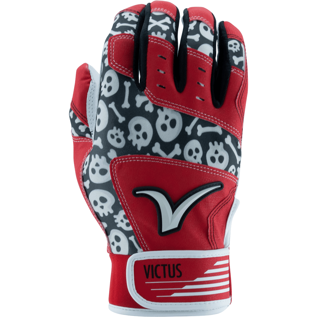 Victus M.O.G. Batting Gloves (Multiple Colors): VBGMOG