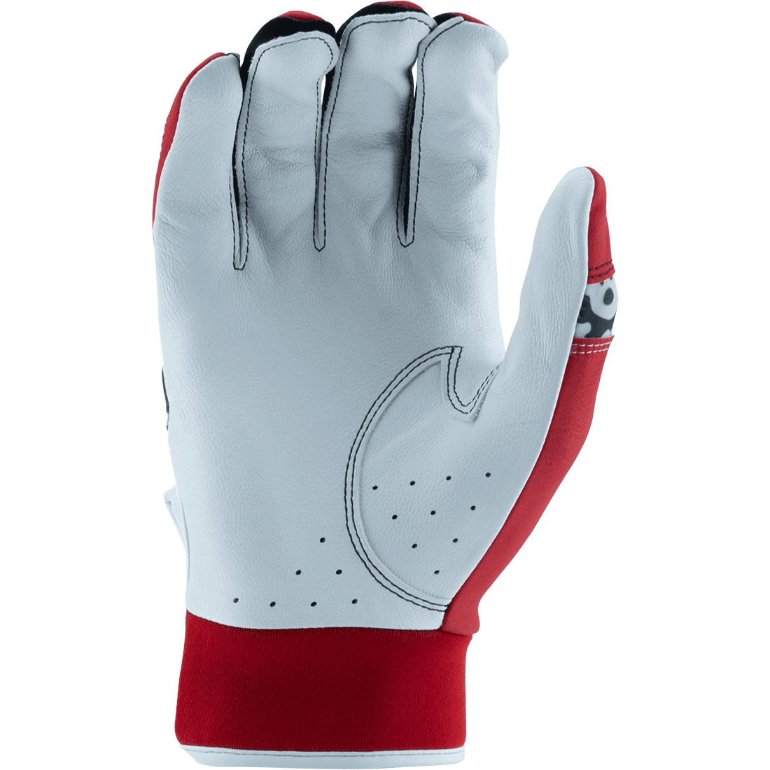 Victus M.O.G. Batting Gloves (Multiple Colors): VBGMOG