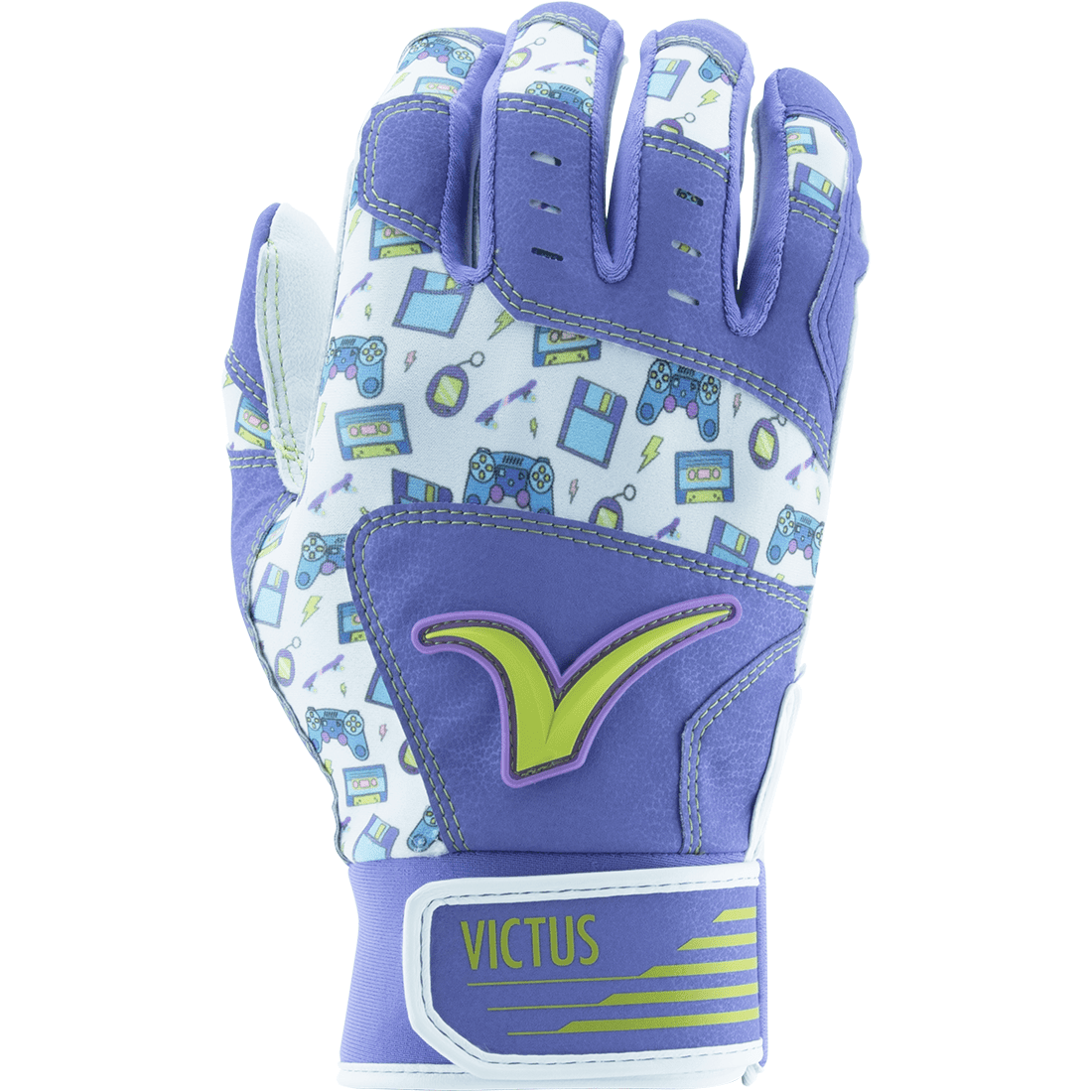 Victus M.O.G. Batting Gloves (Multiple Colors): VBGMOG