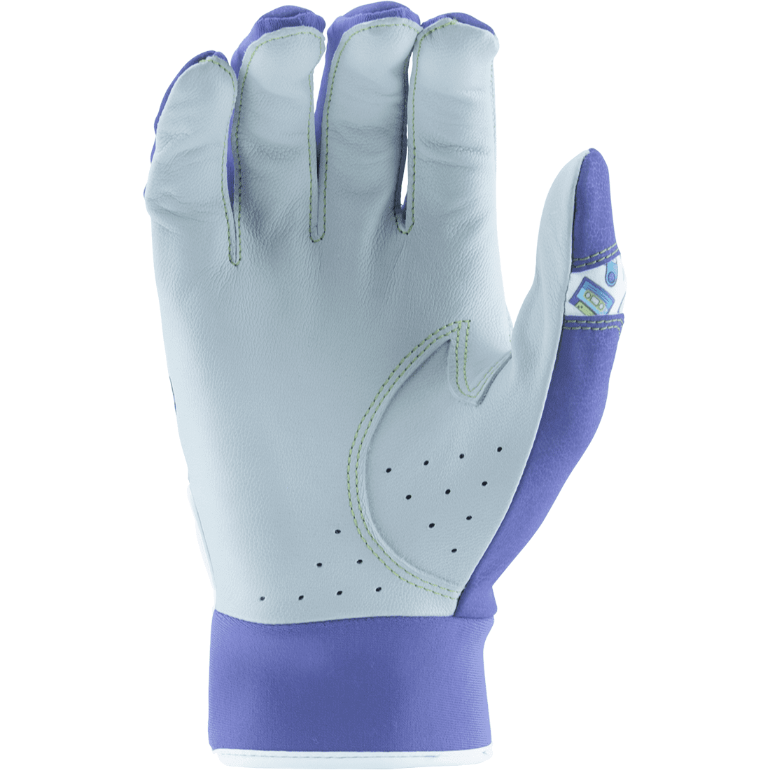 Victus M.O.G. Batting Gloves (Multiple Colors): VBGMOG