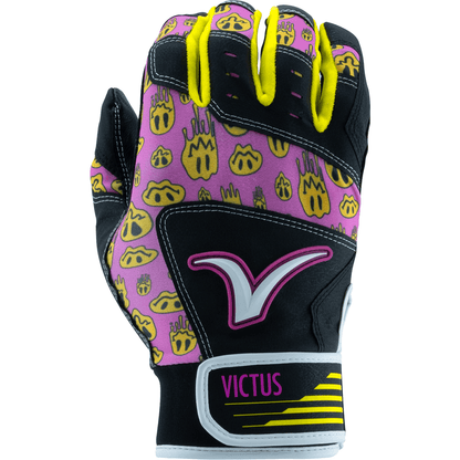 Victus M.O.G. Batting Gloves (Multiple Colors): VBGMOG