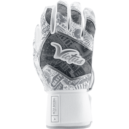 Victus NOX Full Wrap Batting Gloves (Multiple Colors): VBGNOXFW