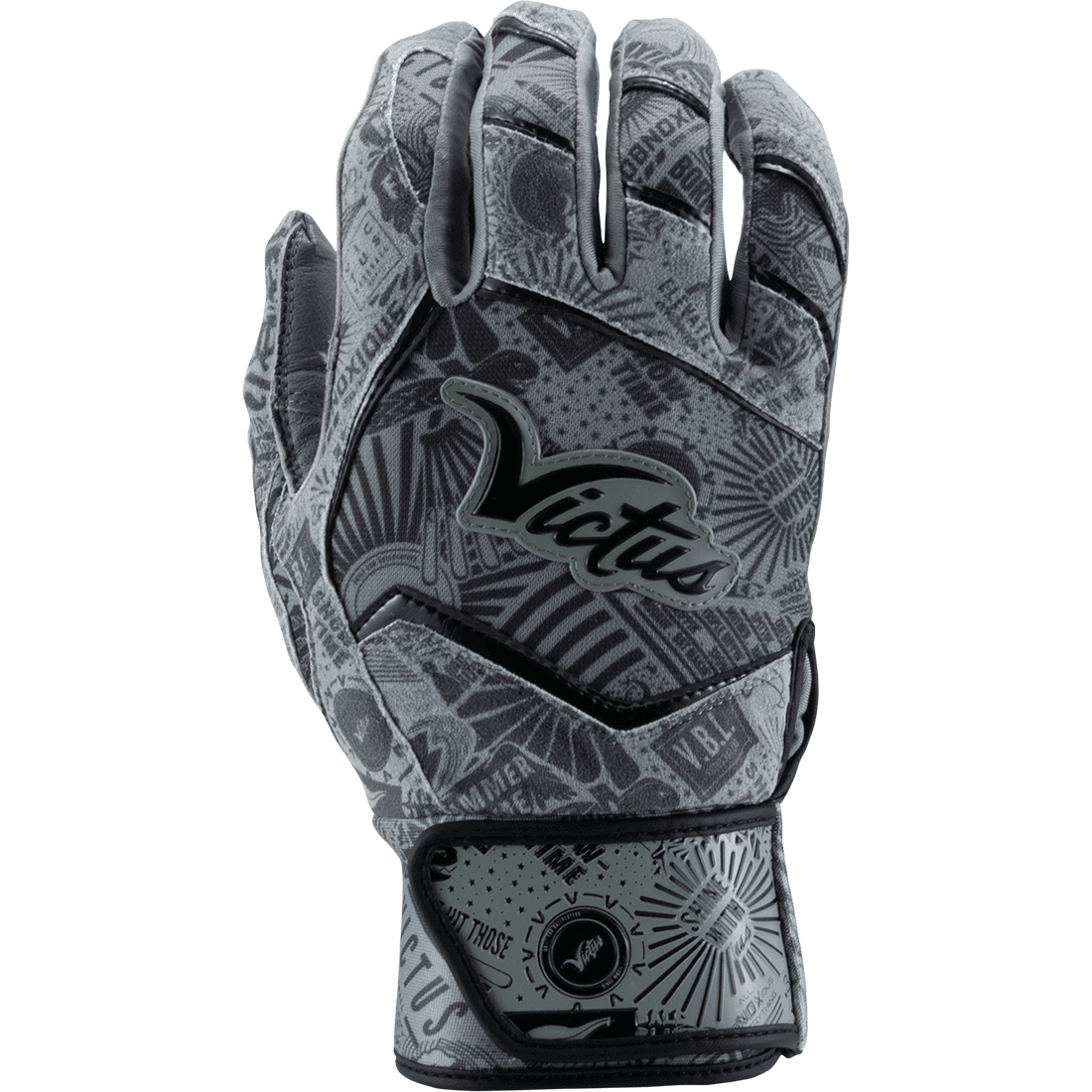 Victus NOX Batting Gloves (Multiple Colors): VBGNOX