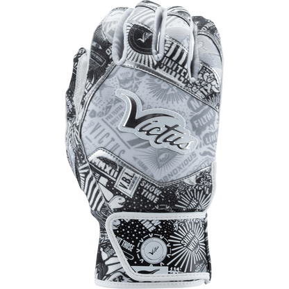 Victus NOX Batting Gloves (Multiple Colors): VBGNOX