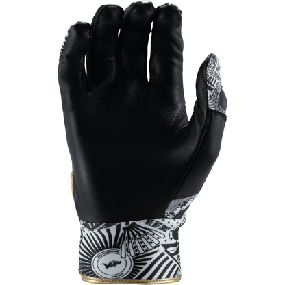 Victus NOX Batting Gloves (Multiple Colors): VBGNOX