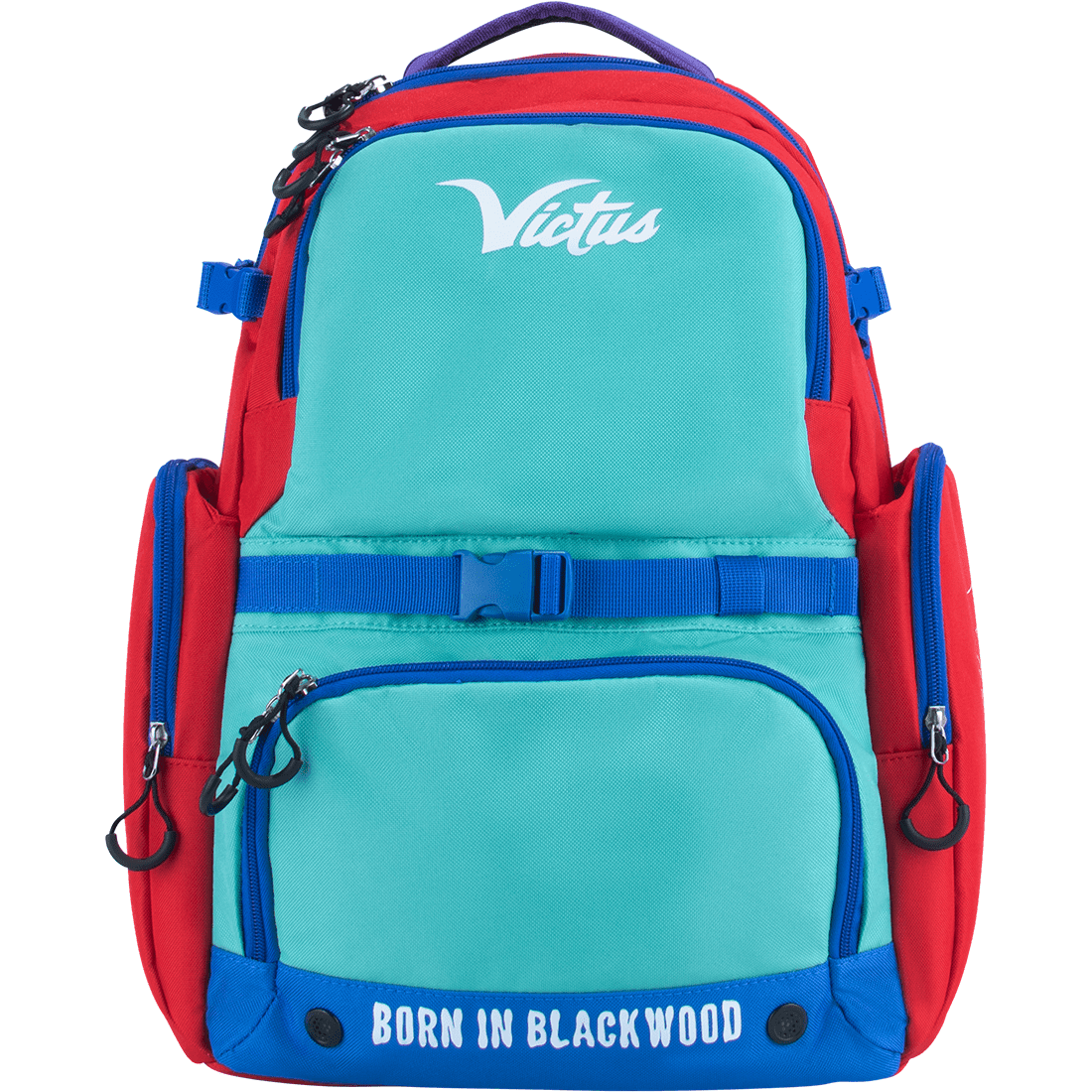 Victus Lev3l Bat Pack (Multiple Colorways): VBLVLBP