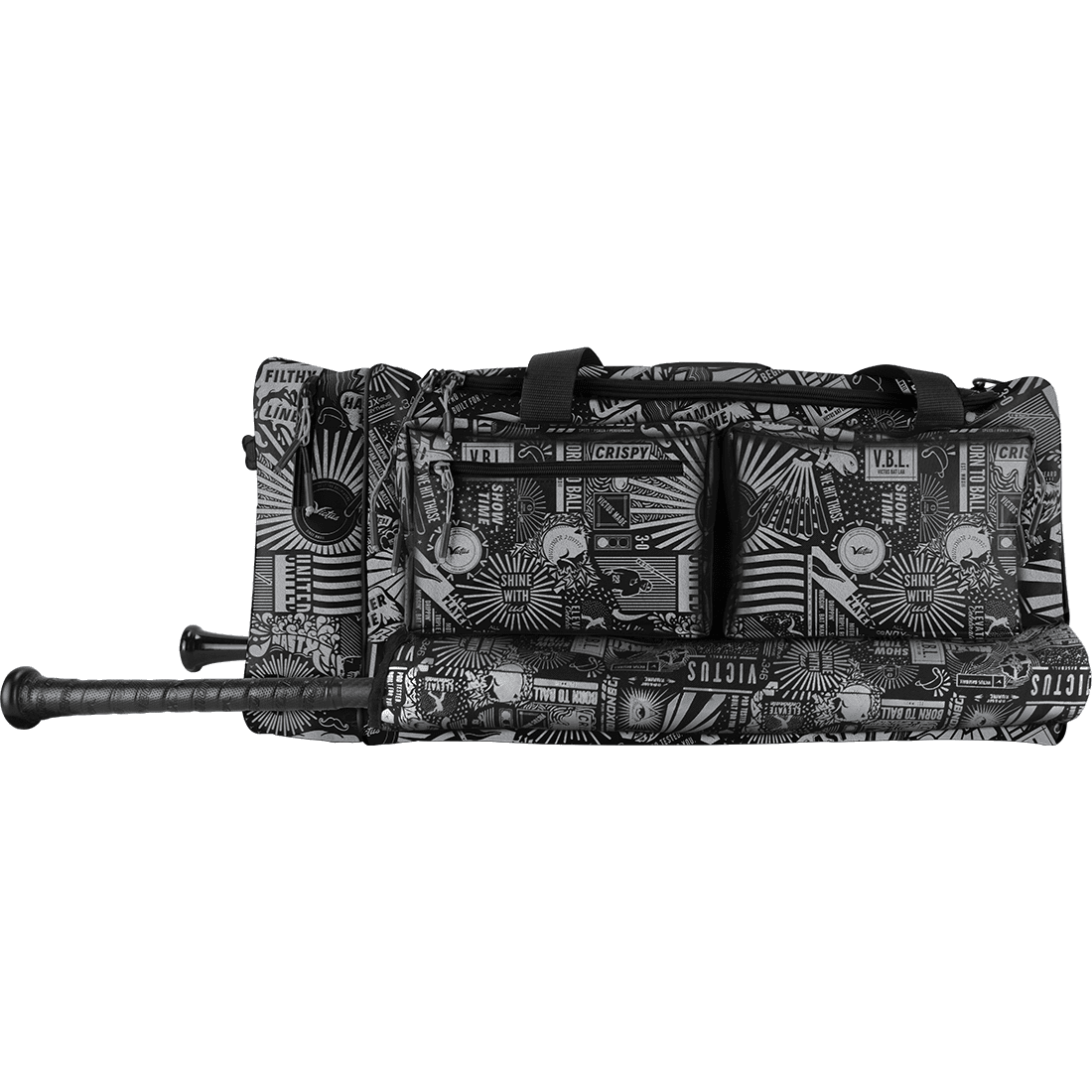 Victus Origin Duffel Bag (Multiple Colorways): VBNOXDB