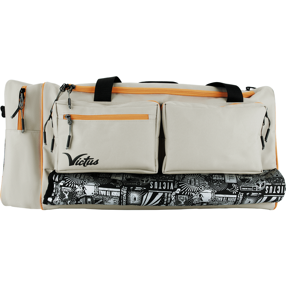 Victus Origin Duffel Bag (Multiple Colorways): VBNOXDB