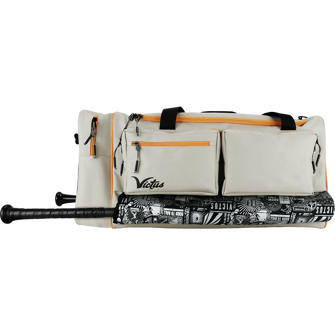 Victus Origin Duffel Bag (Multiple Colorways): VBNOXDB