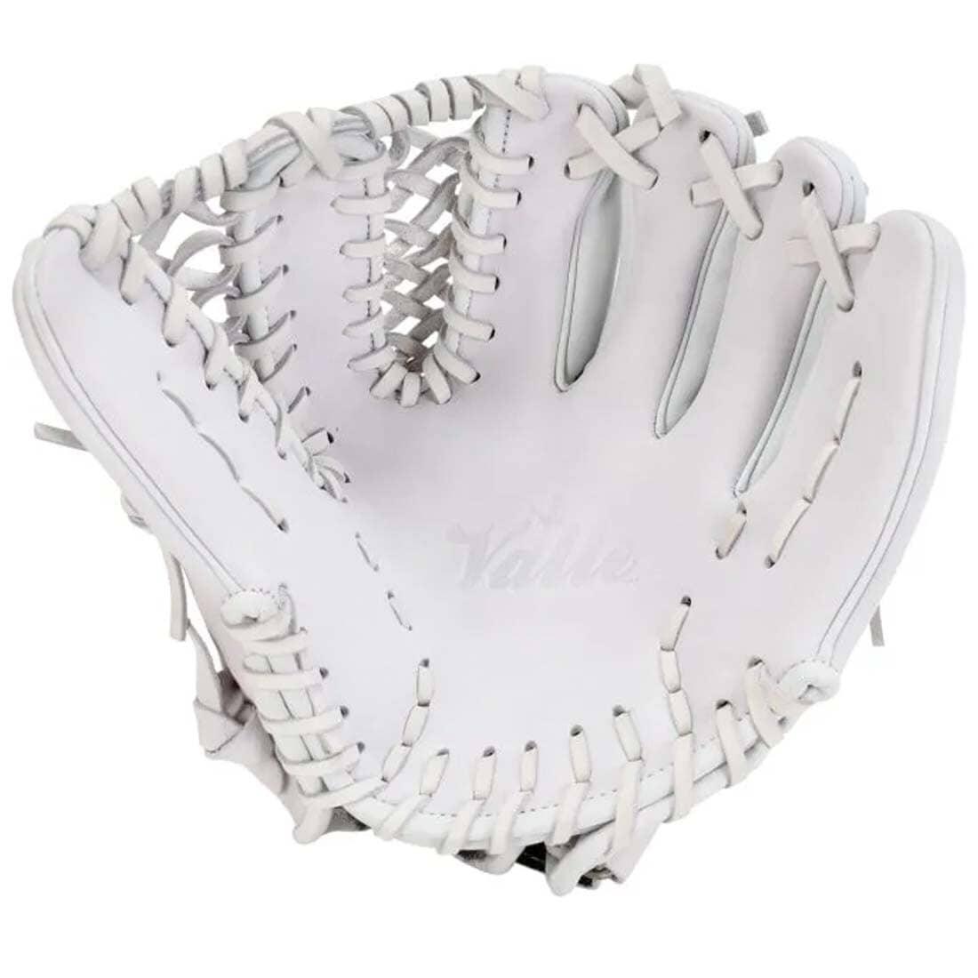 Shop the Valle Eagle 1050S Baseball & Softball 10.5" Outfield Training Mitt: E1050S at Headbanger Sports