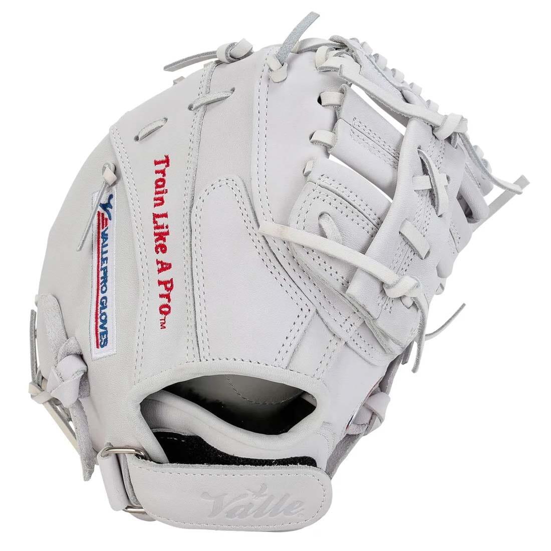 Valle Eagle E11S Baseball & Softball 11" First Base Training Mitt: E11S