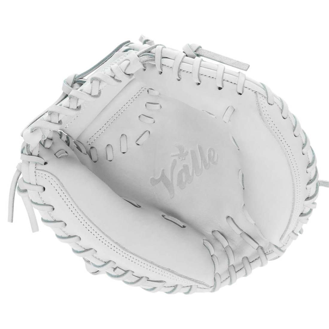 Shop the Valle Eagle 27" Baseball Catcher's Training Mitt: E27S at Headbanger Sports