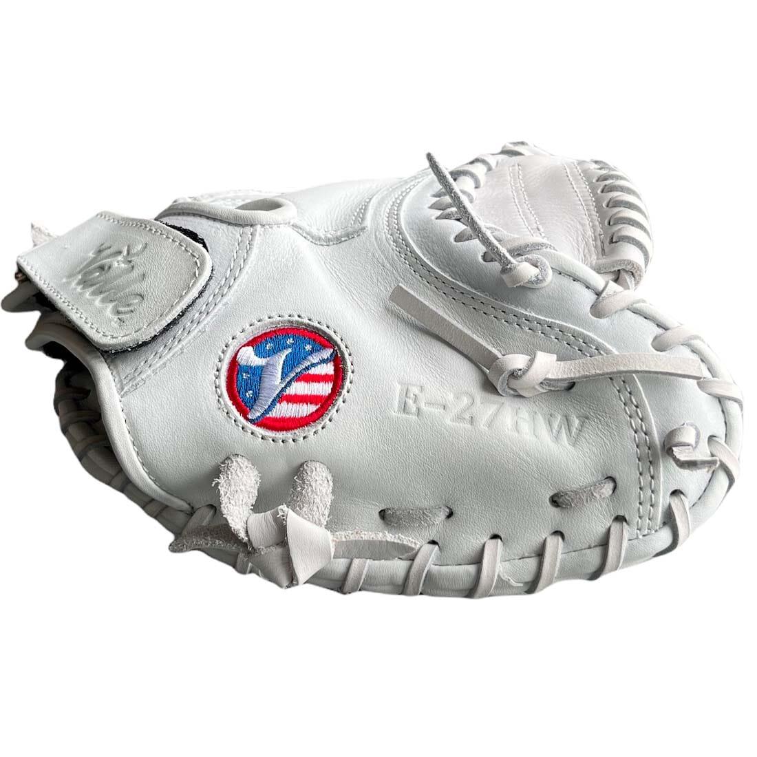 Shop the Valle Eagle 27" Baseball Catcher's Training Mitt: E27S at Headbanger Sports