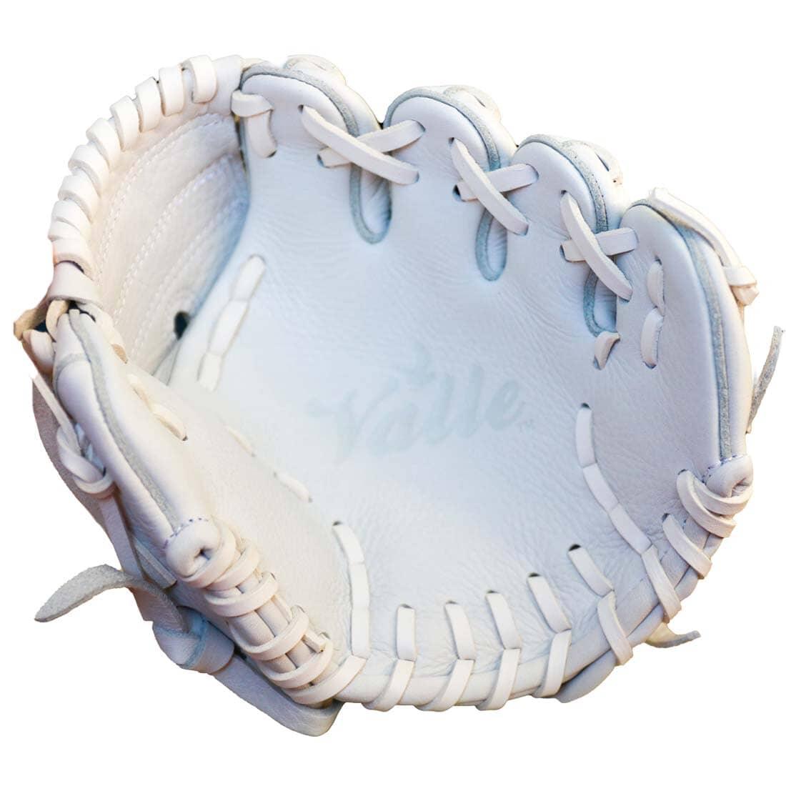 Shop the Valle Eagle Pro 8" Weighted Baseball & Softball Infield Training Glove: 8WT at headbanger sports