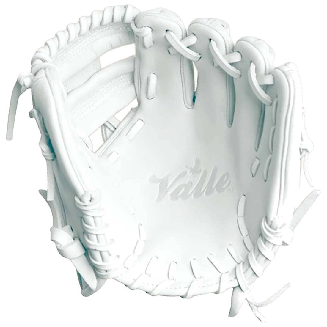 Shop the Valle Eagle 975S Baseball & Softball 9.75" Infield Training Glove: E975S at Headbanger Sports