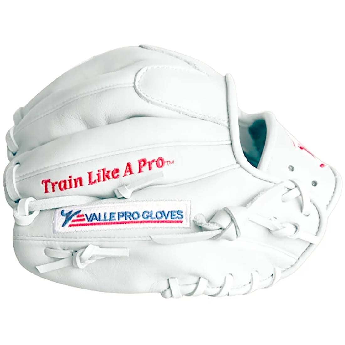 Shop the Valle Eagle 975S Baseball & Softball 9.75" Infield Training Glove: E975S at Headbanger Sports