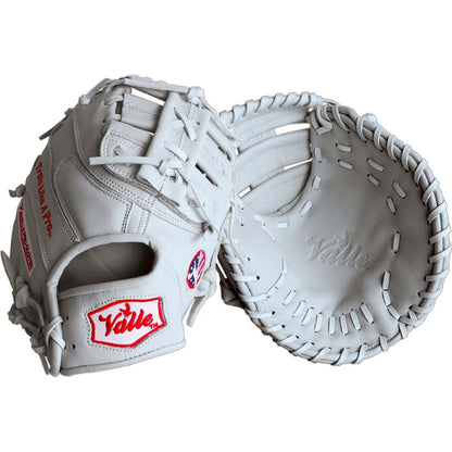 Valle Eagle E11S Baseball & Softball 11" First Base Training Mitt: E11S