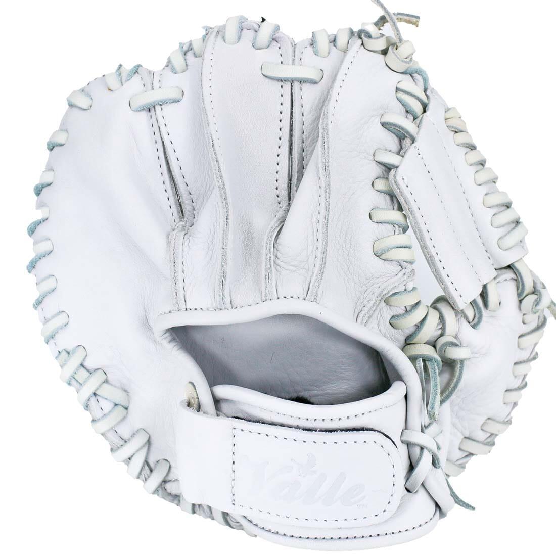 Shop the Valle Eagle KK 4 Finger Infield Training Glove: EKK at Headbanger Sports