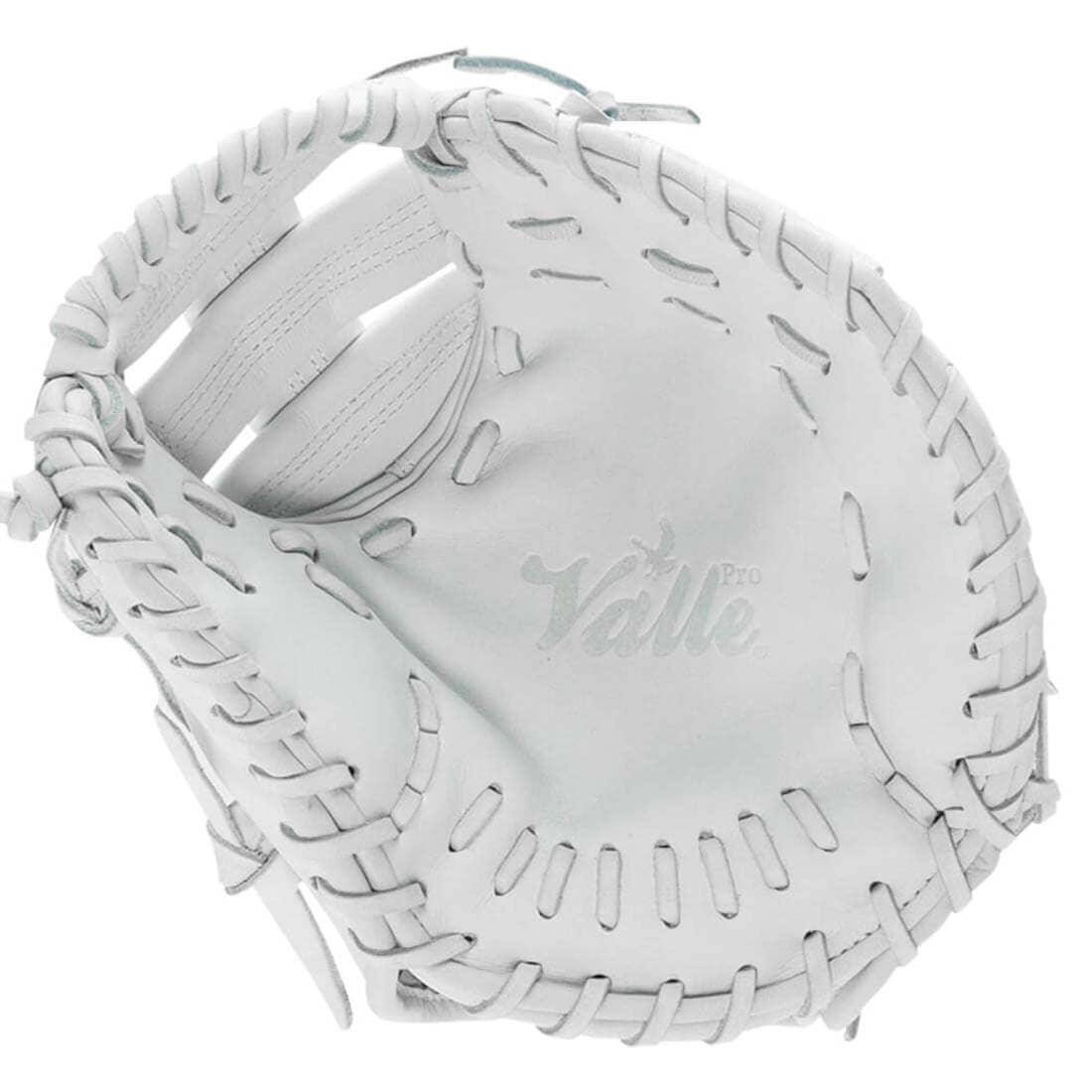 Dominate The First Base Corner and Improve Your Game with the Valle Pro 11" First Base Training Mitt. Buy at Headbangers and Enjoy Fast Free Shipping on Valle.