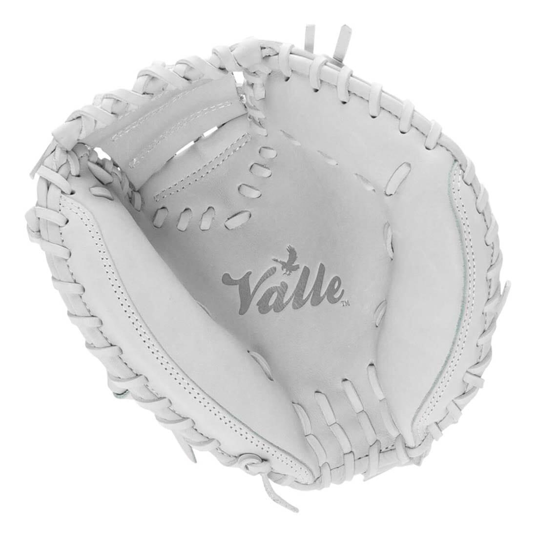 Become the Best Catcher On The Field with the Valle Eagle Pro 27" Catcher's Training Mitt. Purchase at HB Sports and Enjoy Our Fast Free Shipping and Financing.