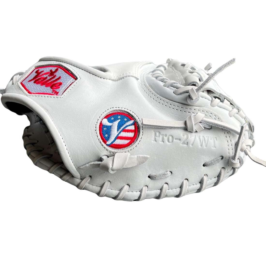 Valle Eagle Pro 27" Weighted Catcher's Training Mitt: PRO27WT