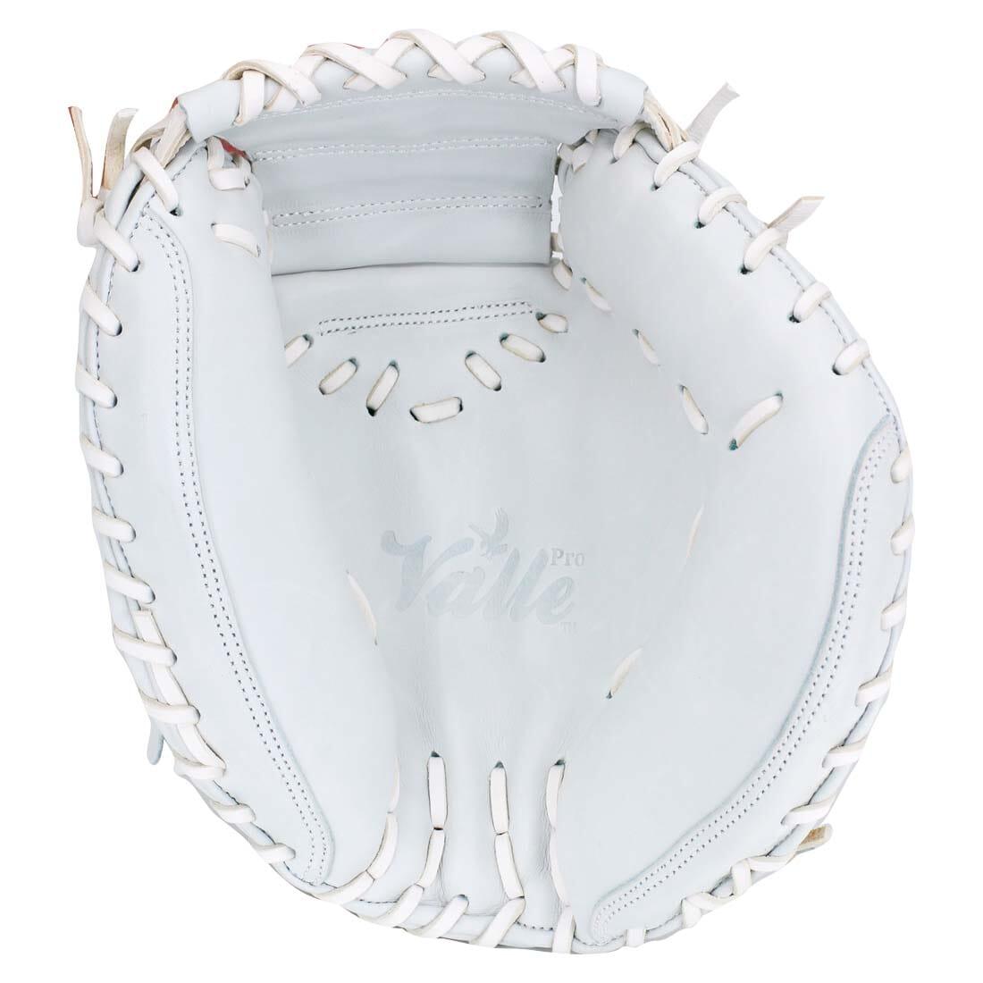 Valle Eagle Pro 27" Weighted Catcher's Training Mitt: PRO27WT