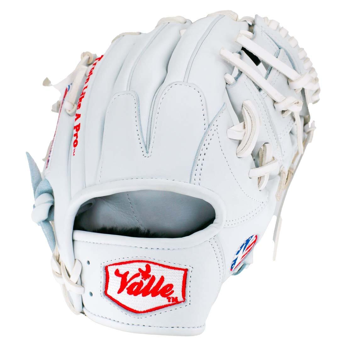 Shop the Valle Eagle Pro 9.75" Weighted Baseball & Softball Infield Training Glove: PRO975WT at Headbanger Sports